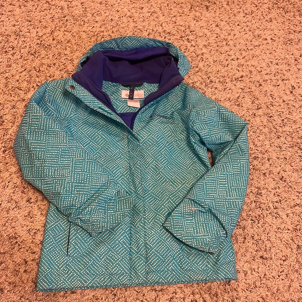 Columbia - Ski / Snowboard Jacket